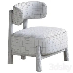 RAYA ARMCHAIR