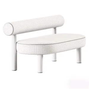 Sofa Gropius CS by Noom