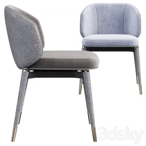 STONE Chair