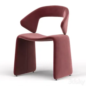 Suit Chair