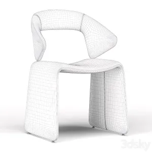 Suit Chair
