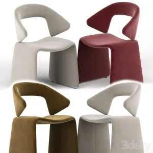 Suit Chair