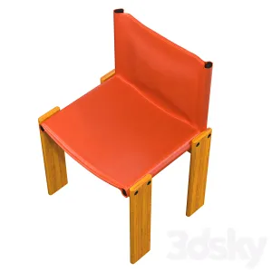 Tobia Afra Scarpa for Molteni