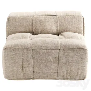 Trama Lounge Chair