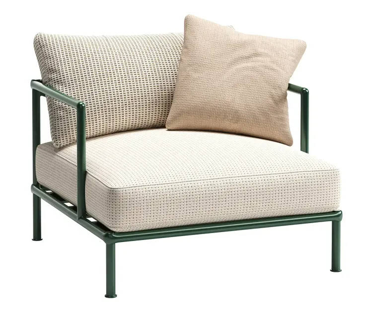 Nooch Armchair B B Italia