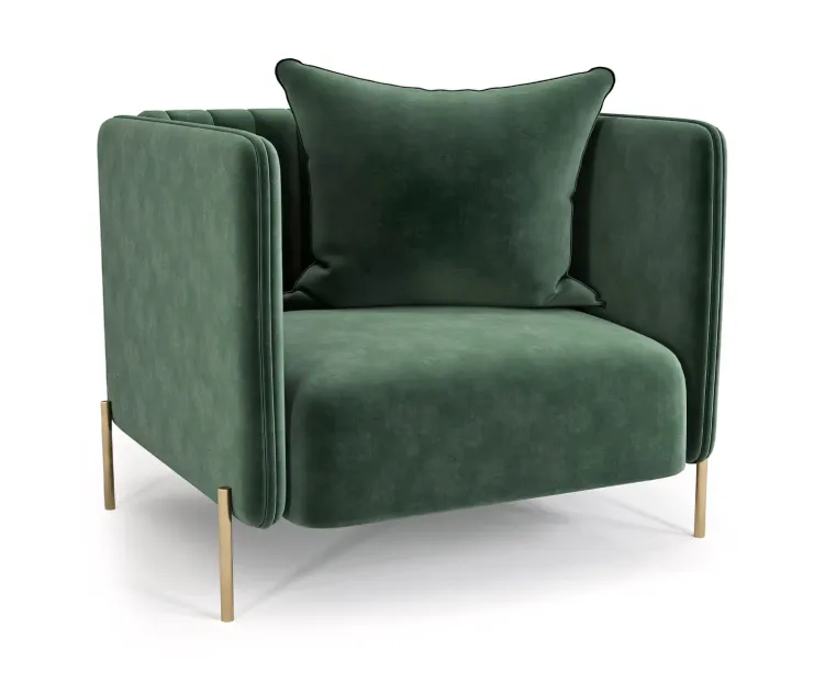 Our Living Room Before After Reveal with Amazon Home