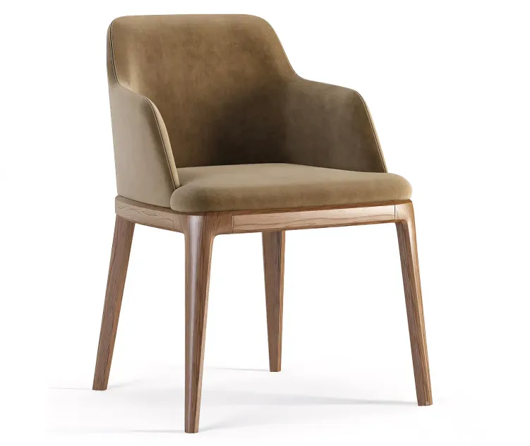 Poliform Chair