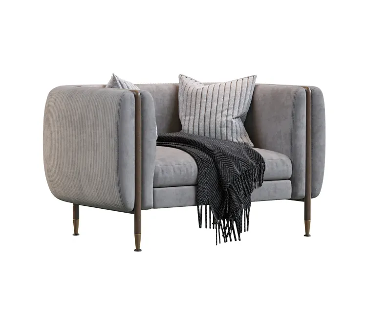 Private Label BARLOW Armchair