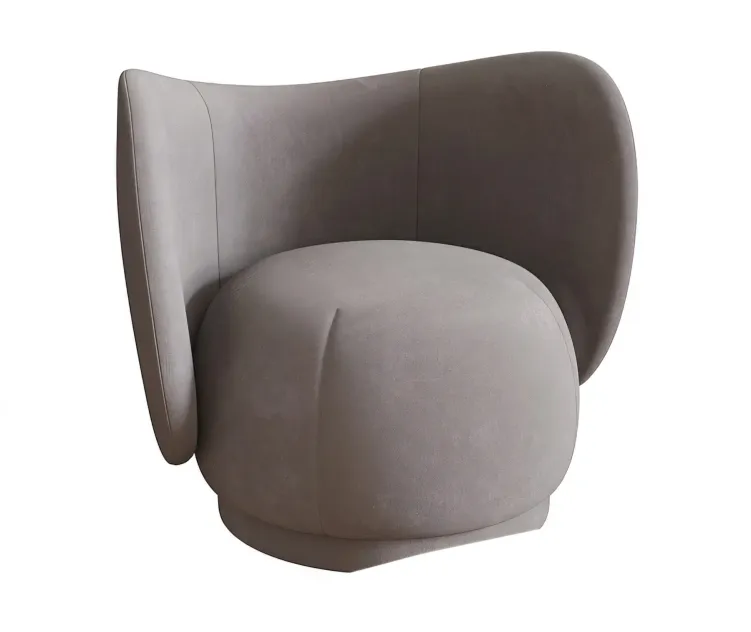 Rico Lounge Chair