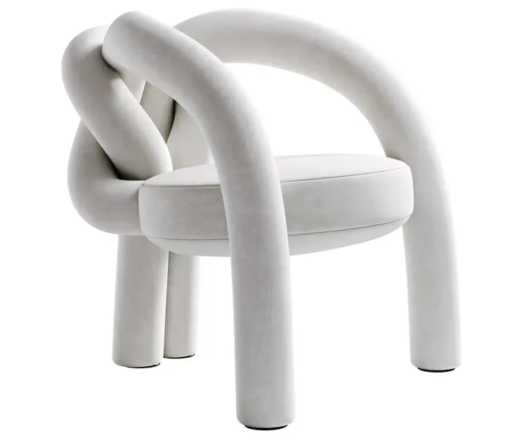 Shibari by Visionnaire