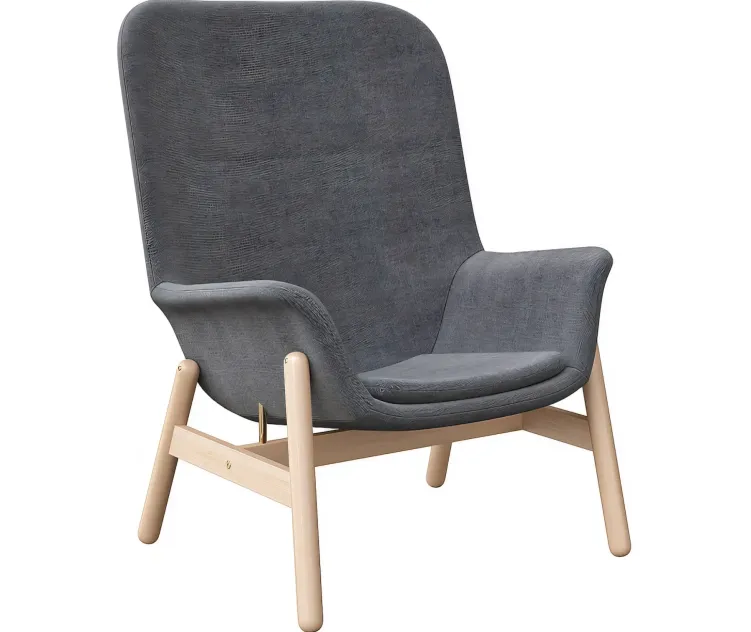 Vedbo Chair Ikea