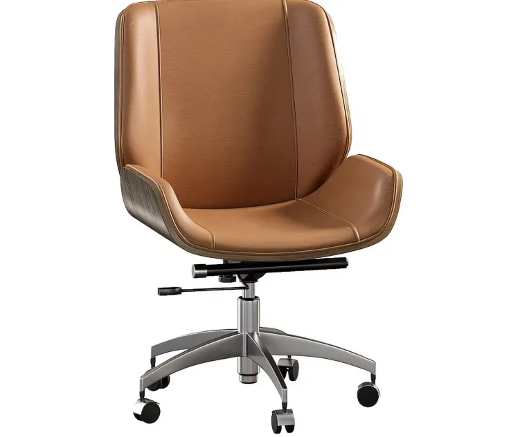 Armchair Upholstered Brown Topchairs Crown