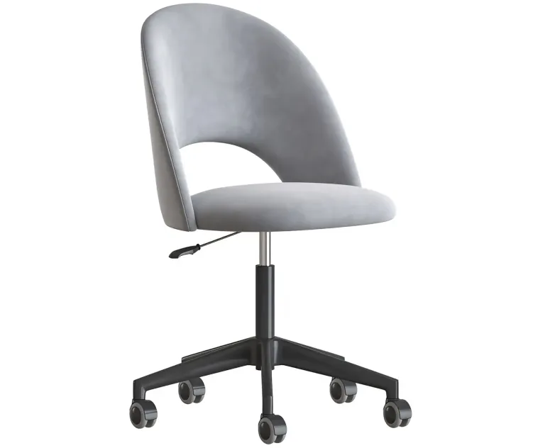 Computer Chair Leo From Bradexhome