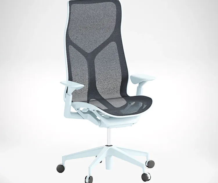 Cosm Chairs High Back