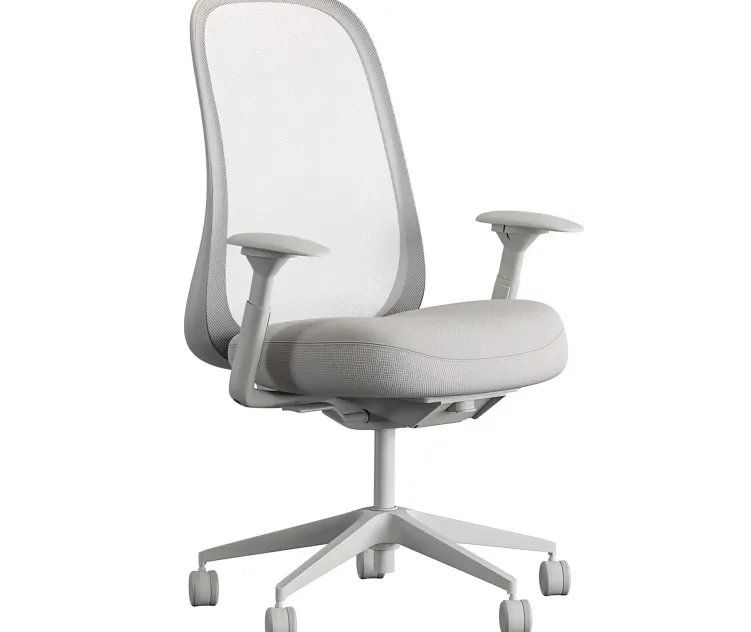 HermanMiller Lino Office Chair Set