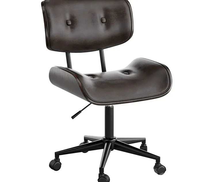 Lombardi Adjustable Desk Chair