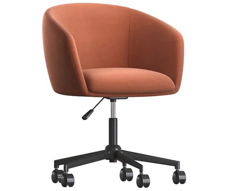 Office Chair Thea by La Redoute
