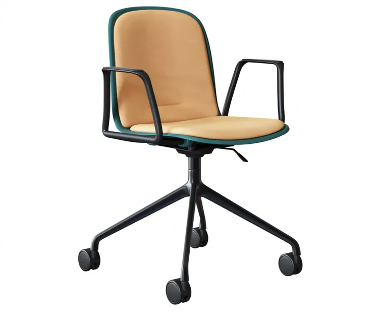 Steelcase Office Chair Cavatina Set