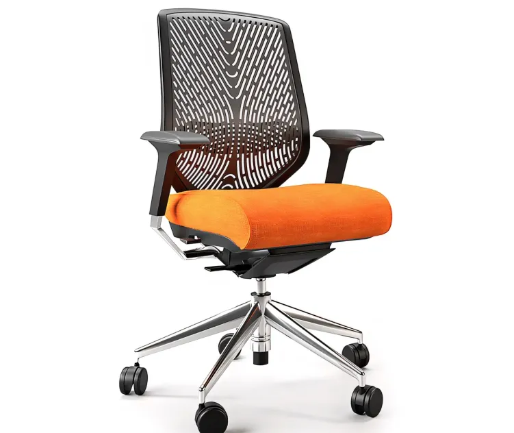 TNK Office Chair