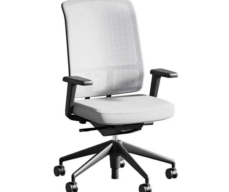 Vitra Office Chair AM