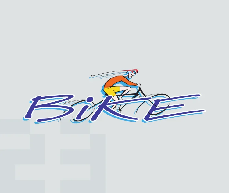 Bike ride walk 02