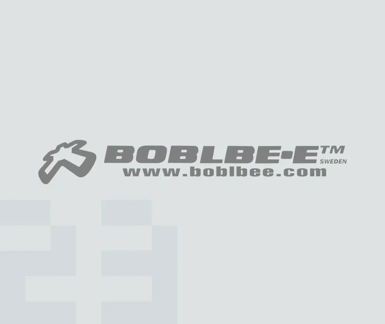 Boblbe e