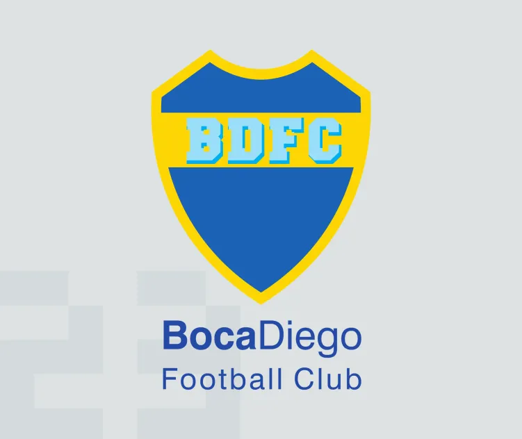 Boca diego