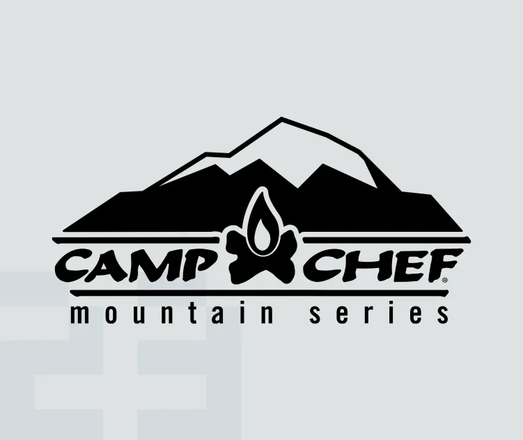 Camp chef mountain series