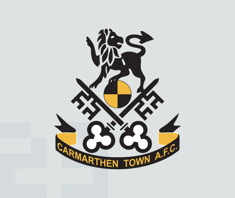 Carmarthen town afc