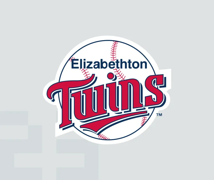Elizabethton twins