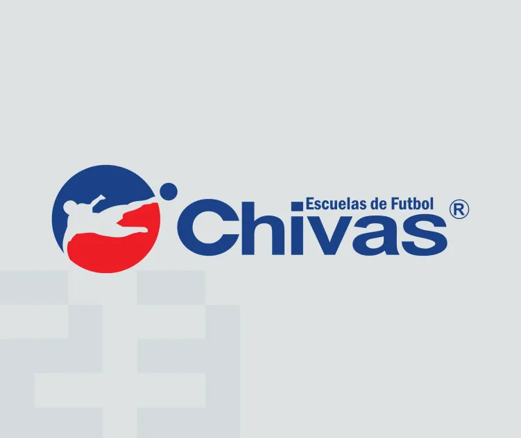 Escuela de futbol chivas