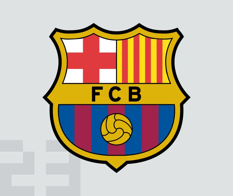 F c barcelona