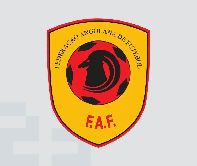 Faf federacao angolana de futebol