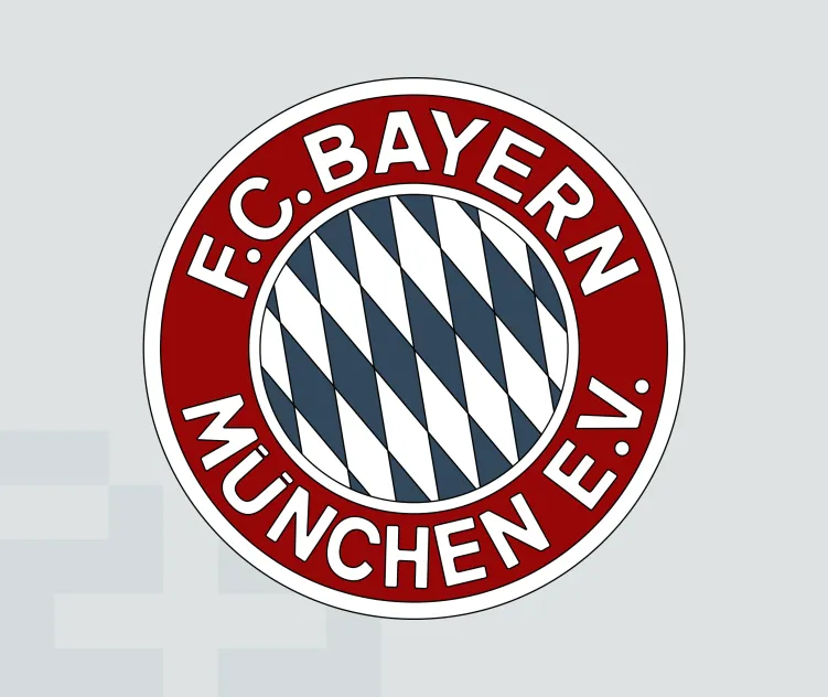 Fc bayern munchen early 80s