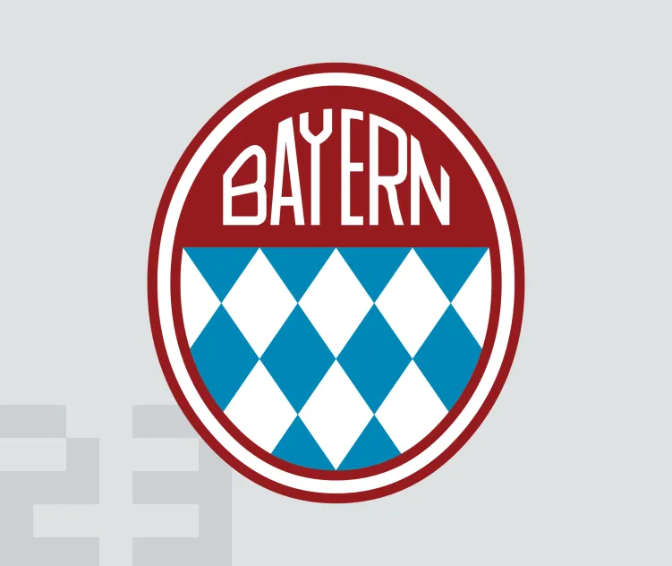 Fc bayern munchen old