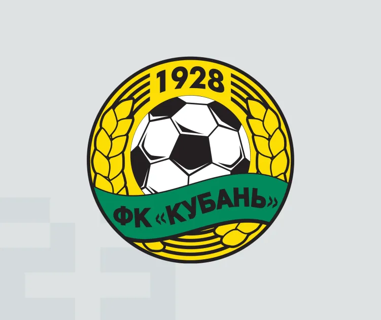 Fc kuban krasnodar