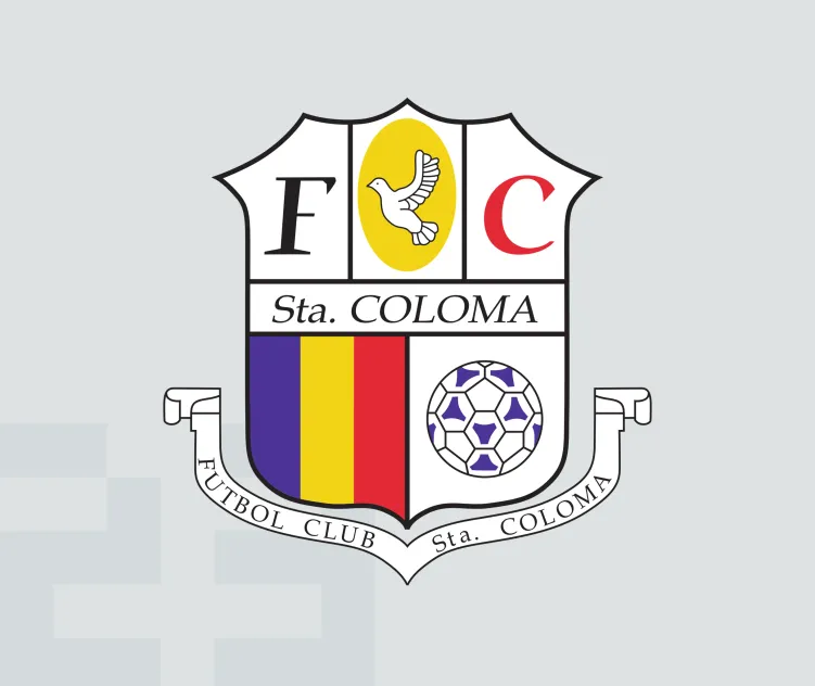 Fc santa coloma