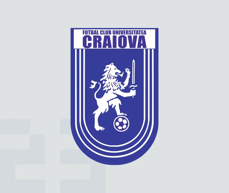Fc universitatea craiova 1
