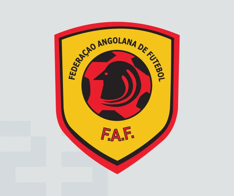 Federacion angolena de futbol
