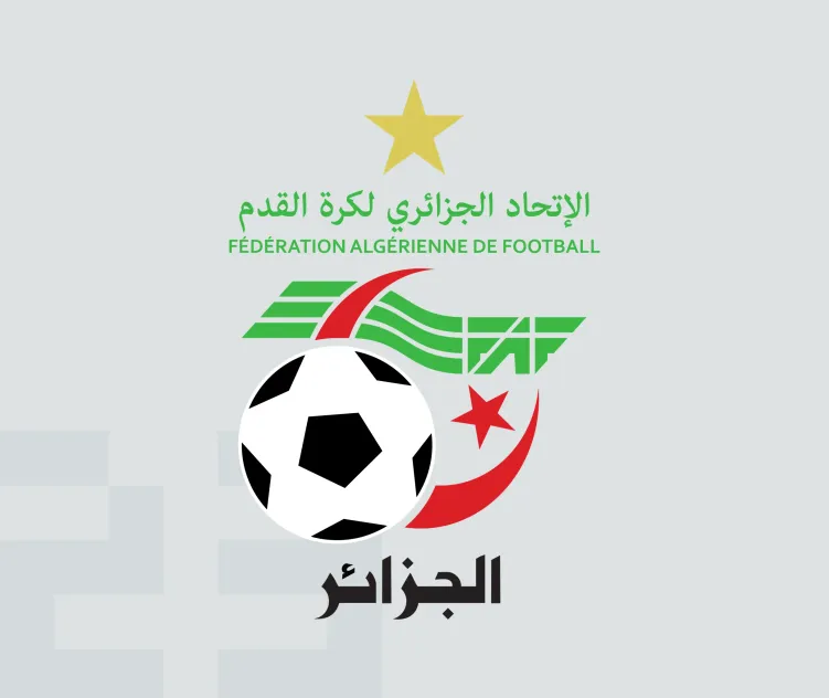 Federation algerienne de football faf