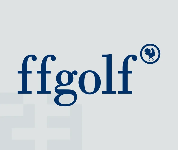 Ffgolf federation francaise de golf