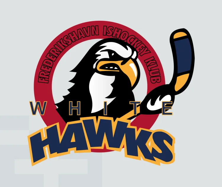 Frederikshavn white hawks