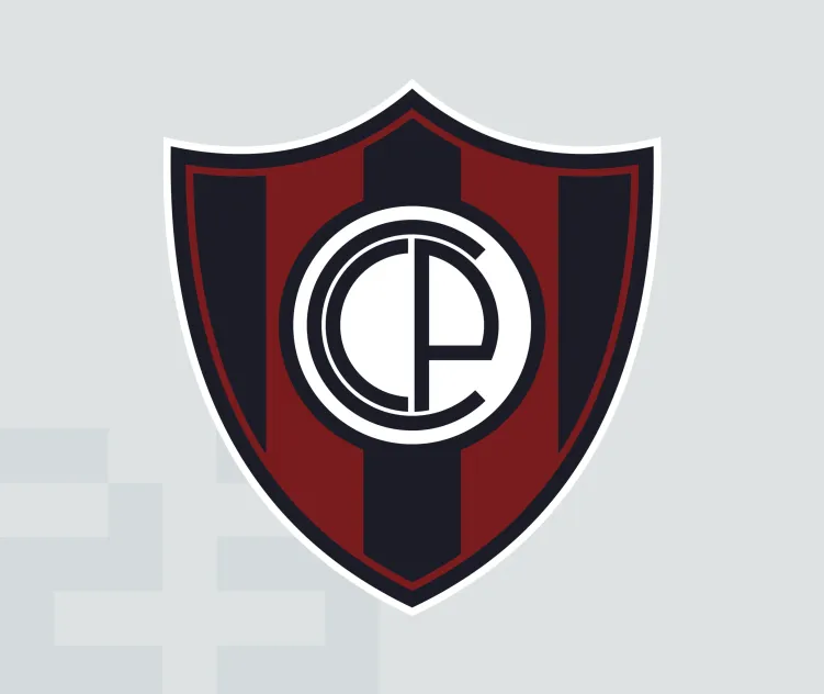 Club cerro porteno 2
