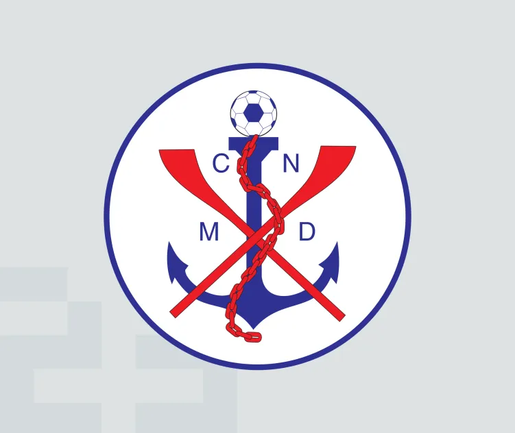 Clube nautico marcilio dias sc