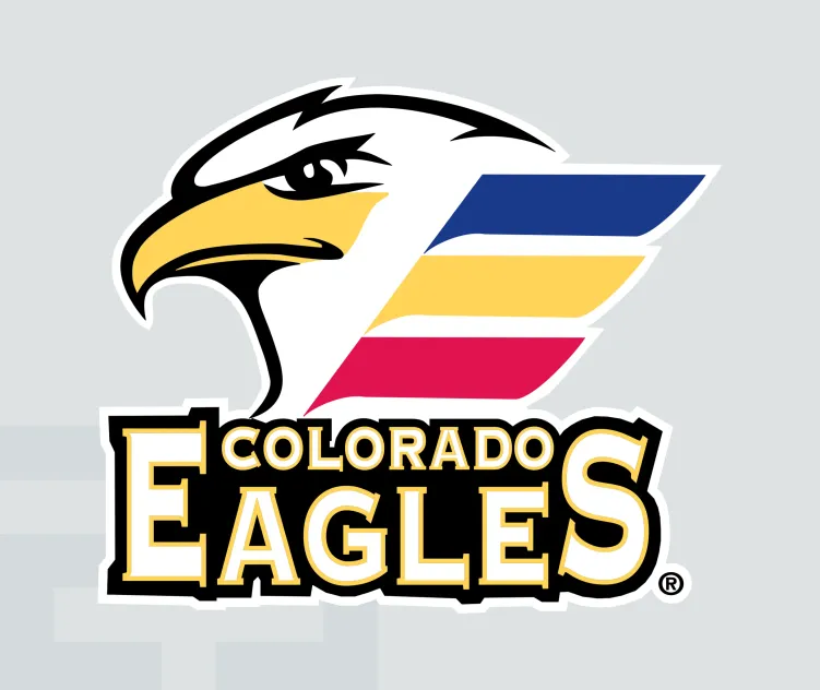Colorado eagles