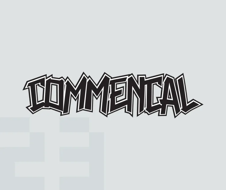 Commencal