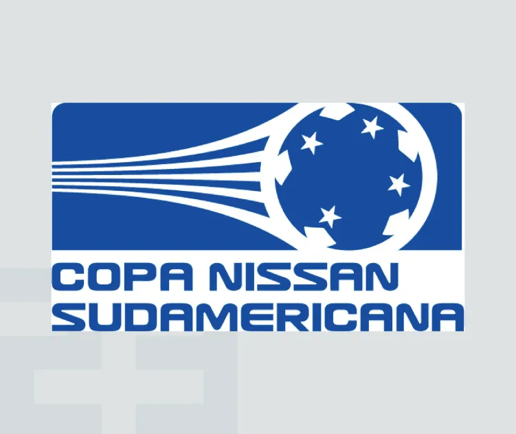Copa nissan sudamericana