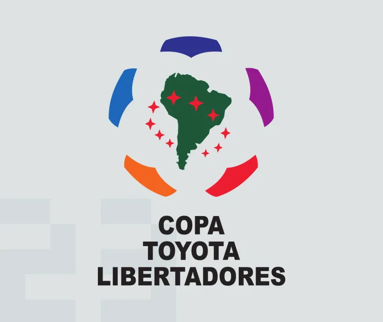 Copa toyota libertadores