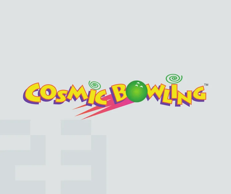 Cosmic bowling
