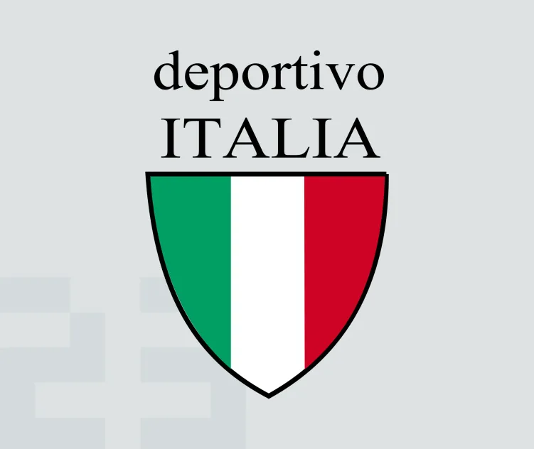 Deportivo italia
